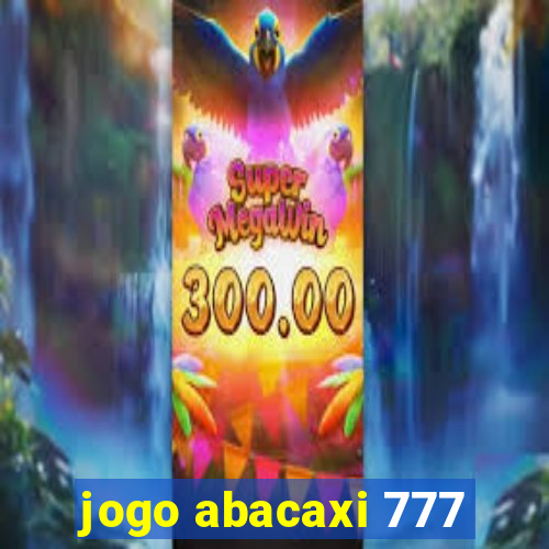 jogo abacaxi 777